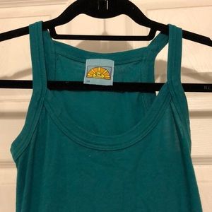C&C California Tops - Aqua tank C&C California Tops - Aqua tank
